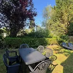 Wifi, Calme, Piscine, Sport 6 Pers Avec Vayny