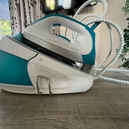 Kamp alanı Calme Detente Piscine Sport Famille By Vayny Ivry-la-Bataille