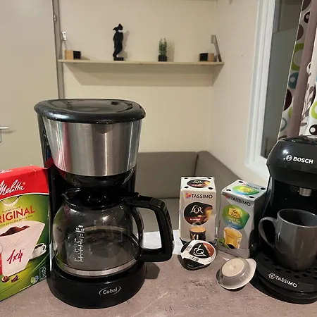 Wifi, Calme, Piscine, Sport 6 Pers Avec Vayny Ivry-la-Bataille