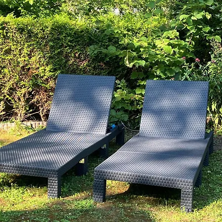 Wifi, Calme, Piscine, Sport 6 Pers Avec Vayny