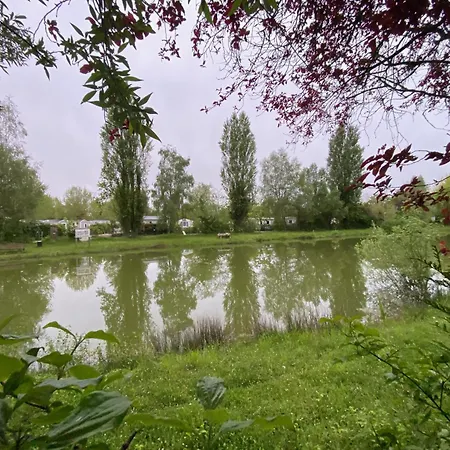 Wifi, Calme, Piscine, Sport 6 Pers Avec Vayny * Ivry-la-Bataille