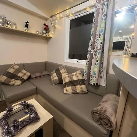 Кемпинг Calme Detente Piscine Sport Famille By Vayny