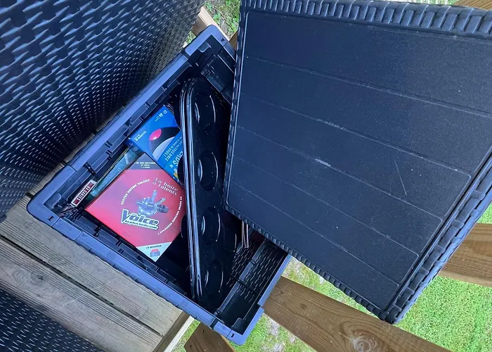 Camping Calme Détente Piscine Sport Famille By Vayny *