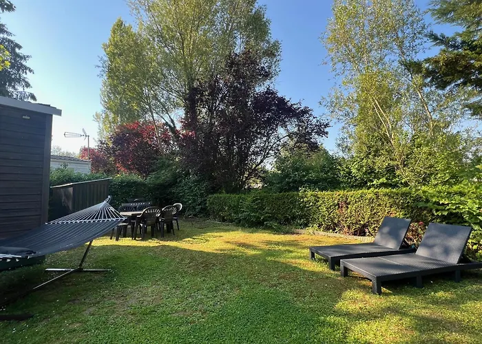 Wifi, Calme, Piscine, Sport 6 Pers Avec Vayny Ivry-la-Bataille