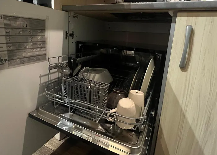 Wifi, Calme, Piscine, Sport 6 Pers Avec Vayny Campsite *