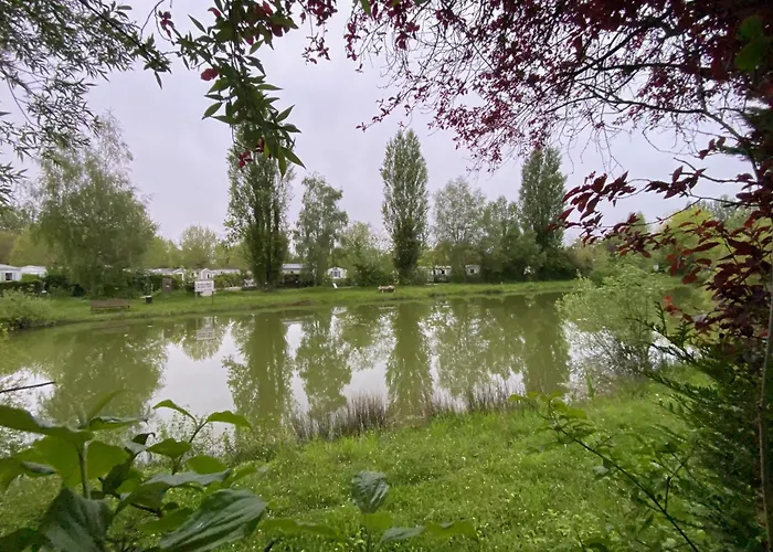 Wifi, Calme, Piscine, Sport 6 Pers Avec Vayny * Ivry-la-Bataille