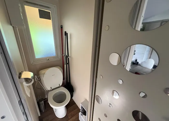 Wifi, Calme, Piscine, Sport 6 Pers Avec Vayny *