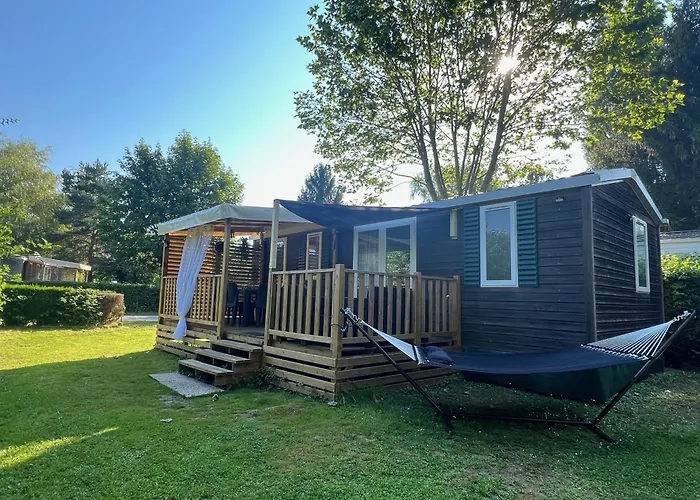 Wifi, Calme, Piscine, Sport 6 Pers Avec Vayny * Ivry-la-Bataille